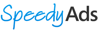 SpeedyAds Logo